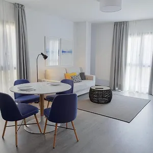 Caleta Homes - Ancha Del Carmen Hiszpania