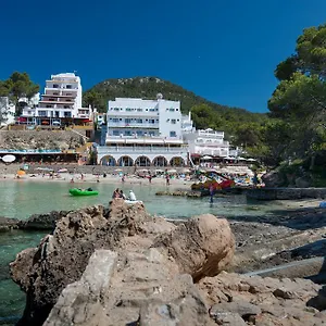  Apartamento Flats Friends Es Puet Blanc Espanha