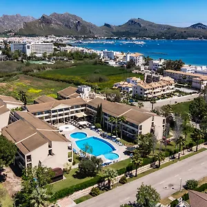 apartamentos-bahia-pollensa-puerto-de-pollenca.allmallorcahotels.com/