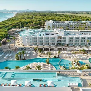 Отель Iberostar Selection Albufera Park ****