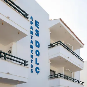 Es Dolc Appartamento Colonia de Sant Jordi