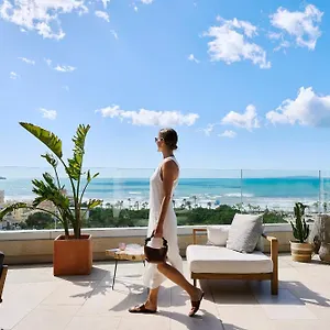 ***** Hotel Iberostar Selection Llaut Palma- Adults Only Španělsko