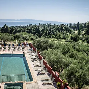 Ilios 3* Κρυοπηγή